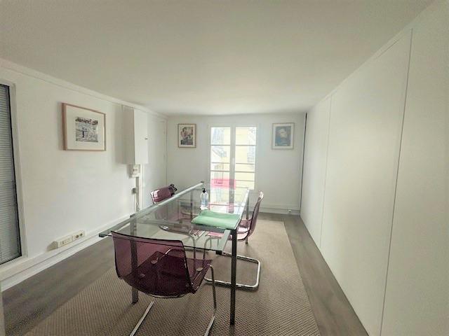 Bureau Paris 75m² Location bureau Paris OLBUR2422060 3